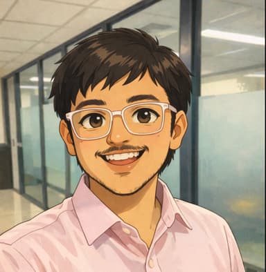 Sayandeep Das's avatar